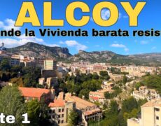 Descubre los mejores planes de turismo en Alcoy: el destino perfecto para tu próximo viaje