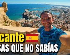 Descubre la magia del turismo en Alicante: el destino perfecto para tu próximo viaje