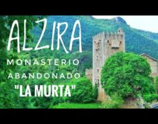 Descubre Alzira: un destino turístico imperdible en tu próximo viaje