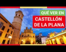 Descubre los encantos turísticos de Castellón de la Plana: tu próximo destino de viaje
