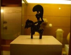 Descubre el fascinante Museo de Prehistoria de Valencia: un destino imperdible para tu próximo viaje de turismo