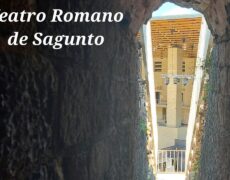Descubre el Teatro Romano de Sagunto: Una joya histórica del turismo en España