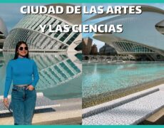 Descubre la Ciudad de las Artes y las Ciencias: Un Imperdible Destino Turístico en Valencia