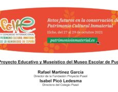 Turismo cultural en Elche: Descubre el encanto del Museo Escolar de Puçol