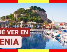 Descubre el fascinante Museo Etnológico de Denia: una joya turística en tu próximo viaje