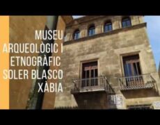 Turismo cultural: Descubre el encanto del Museo Soler Blasco en Denia
