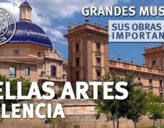 Explora el Arte en Valencia: Descubre el Museo de Bellas Artes en tu Viaje de Turismo