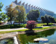 Descubre el impresionante Museo de las Ciencias en Valencia: Una experiencia imperdible para tu viaje de turismo