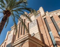 Turismo gastronómico en Alicante: Descubre los sabores del Mercado Central