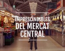 Descubre el encanto del Mercado Central de Valencia: Un imperdible en tu viaje turístico