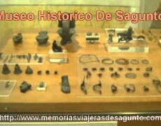 Descubre la historia en Sagunto: Turismo cultural en el Museo Histórico