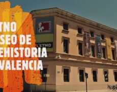 Descubre el fascinante Museo de Prehistoria de Valencia: una experiencia imperdible para tu viaje turístico