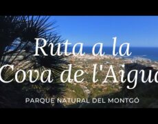 Descubre el turismo natural en Denia: Explorando el Parque Natural del Montgó