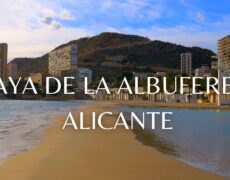 Descubre la belleza de La Albufereta: un destino imperdible para tu próximo viaje de turismo en Alicante