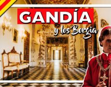 Descubre los encantos de Gandía en un inolvidable viaje de turismo