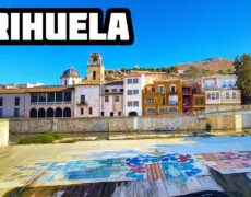 Descubre los encantos de Orihuela: un destino imperdible para tu próximo viaje