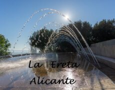 Descubre la belleza natural de Alicante: Paseando por el Parque de La Ereta