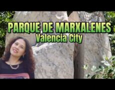 Descubre la belleza natural del Parque de Marxalenes en tu viaje a Valencia