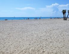 Descubre la magia del turismo en la Playa de Canet d’En Berenguer: una joya del Mediterráneo para tu próximo viaje
