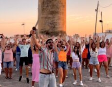 Descubre Paterna: Un destino ideal para tu próximo viaje de turismo