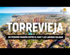 Descubre los encantos turísticos de Torrevieja en tu próximo viaje