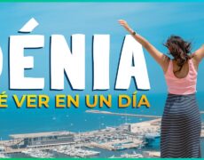 Descubre la magia del turismo en Denia: Visita obligada al Castillo