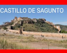Descubre la historia y belleza del Castillo de Sagunto: una visita imprescindible en tu viaje turístico