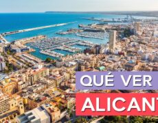 Descubre el encanto de Alicante: Visita el MUSA en tu próximo viaje de turismo