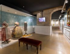 Descubre la magia del turismo en Valencia: visita el Museo de la Seda