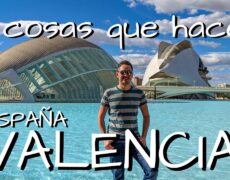 Descubre el increíble turismo marino en Valencia: Visita el Oceanogràfic