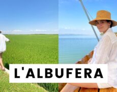 Descubre la belleza natural de la Albufera de Valencia: turismo y viaje imperdibles