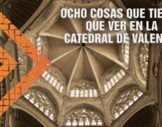 Descubre la impresionante Catedral de Valencia: un must en tu viaje turístico
