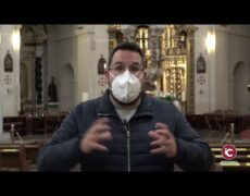Descubre la belleza de la Concatedral de San Nicolás en tu próximo viaje a Alicante