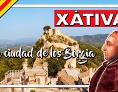 Descubre los encantos turísticos de Xàtiva en tu próximo viaje