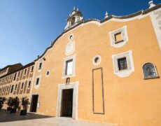 Descubre el encanto del Museo Municipal de Benicarló: una visita imprescindible en tu viaje turístico