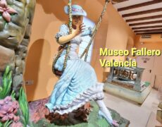 Descubre el fascinante Museo Fallero en Valencia: una parada imprescindible en tu viaje de turismo por la ciudad