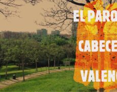 Turismo en Valencia: Descubriendo el Parque de Cabecera, una joya natural