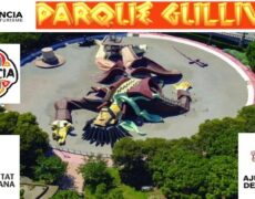 Descubre el Parque de Gulliver en Valencia: Una aventura turística imperdible