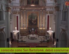 Descubre la belleza de la Iglesia de San Bartolomé en Villarreal: un destino imperdible para tu viaje turístico